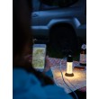 Ledlenser ML4 Battery powered camping lantern
