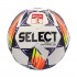 Football Select Brillant Training DB Betclic 1 League v24 white-orange-purple 18763 5