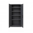 Iron Mate MARS Metal Garage Cabinet 185 x 90 x 45 Anthracite RAL7016