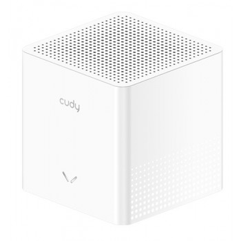 Router/Repeater Cudy Wi-Fi Mesh AC1200