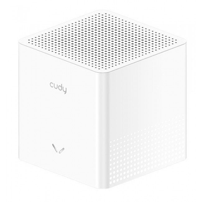Router/Repeater Cudy Wi-Fi Mesh AC1200 Router/Repeater Cudy Wi-Fi Mesh AC1200