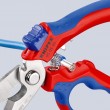 Knipex 95 05 20 SB plier