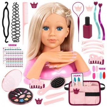 Bayer Design 90090AA doll