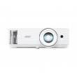 Acer Home X1528Ki Standard throw projector 5200 ANSI lumens DLP 1080p (1920x1080) 3D White