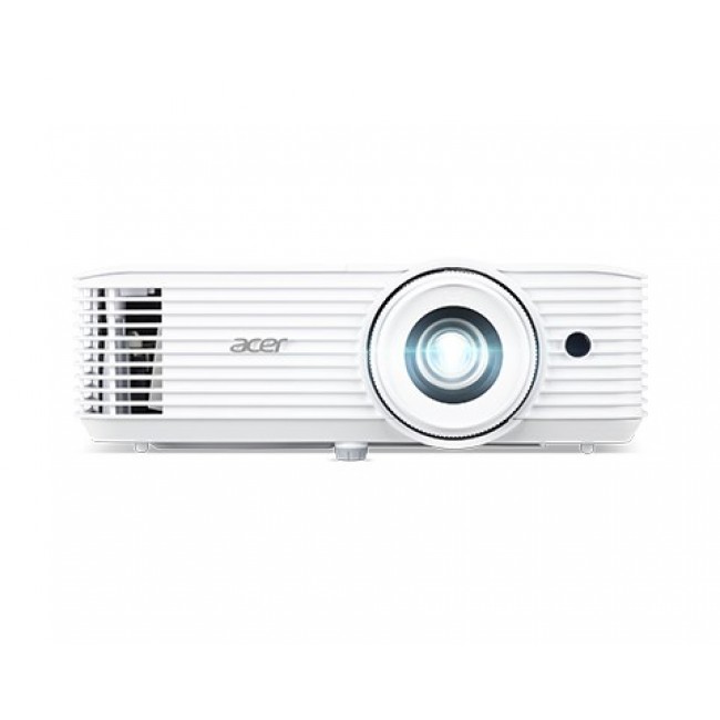 Acer Home X1528Ki Standard throw projector 5200 ANSI lumens DLP 1080p (1920x1080) 3D White