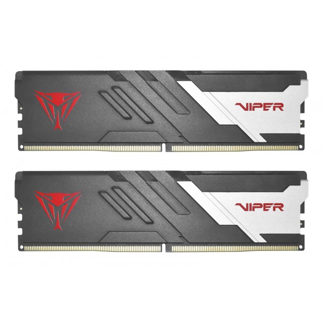 Patriot Memory Viper Venom Non-RGB DDR5 AMD Series memory module 32 GB 2 x 16 GB 6000 MT/s 288-pin DIMM