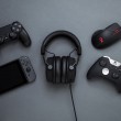 HyperX Cloud Alpha Gaming Headset