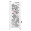 ASUS ROG Strix Helios II Midi Tower White