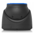 Ubiquiti AI Turret IP security camera Indoor & outdoor 3840 x 2160 pixels Ceiling/wall Ubiquiti AI Turret IP security camera Indoor & outdoor 3840 x 2160 pixels Ceiling/wall