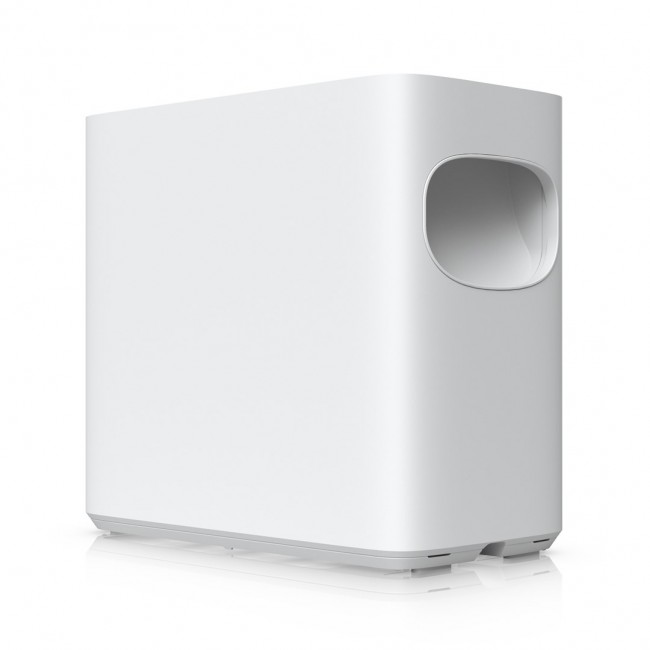 Ubiquiti UNAS 4 NAS Desktop Cortex-A Cortex-A57 4 GB White