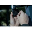Brennenstuhl 1171250342 floodlight Black 30 W LED D