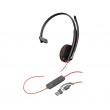Poly Blackwire 3210 - headset