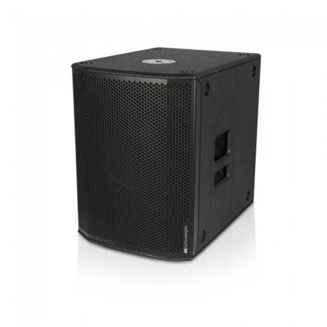 dBTechnologies SUB 615 Subwoofer aktywny 15