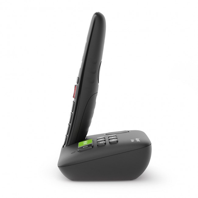 Gigaset E290A Cordless Phone with Answering Machin