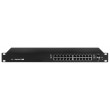 Ubiquiti ES-24-250W network switch Managed L2/L3 Gigabit Ethernet (10/100/1000) Power over Ethernet (PoE) 1U Black Ubiquiti ES-24-250W network switch Managed L2/L3 Gigabit Ethernet (10/100/1000) Power over Ethernet (PoE) 1U Black