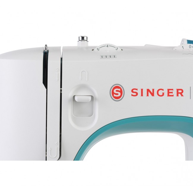 SINGER M3305 sewing machine Semi-automatic sewing machine Electric