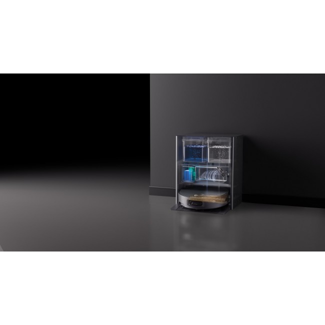 Dreame Aqua10 Ultra Track Complete Black Dreame Aqua10 Ultra Track Complete Black