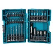 Makita B-66896 drill bit Drill bit set