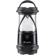 Varta INDESTRUCTIBLE L30 PRO Black, Transparent Hand flashlight LED