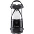 Varta INDESTRUCTIBLE L30 PRO Black, Transparent Hand flashlight LED