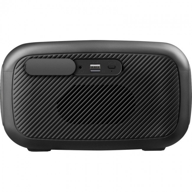 BLUETOOTH SPEAKER Q5 BT 5.3 20W LED/BT/FM/USB/TWS