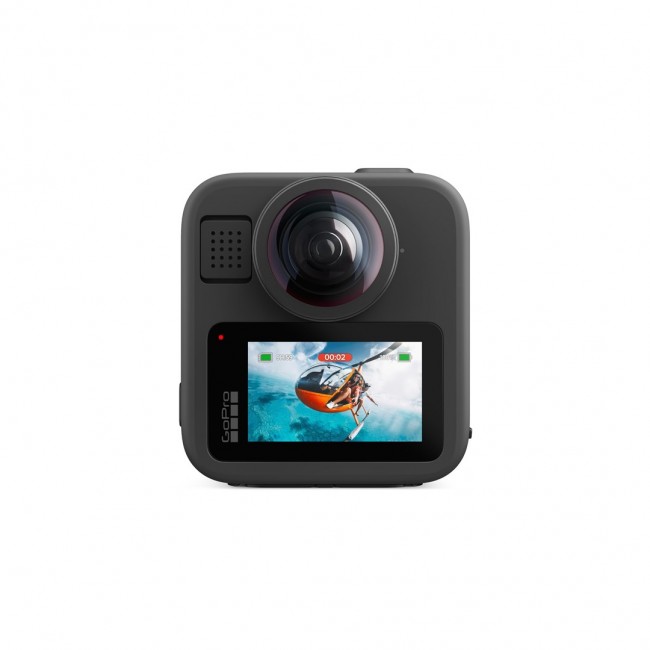 GoPro MAX 2, NOT 