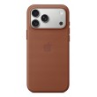 Apple iPhone 17 Pro Max TechWoven Case with MagSafe - Sienna