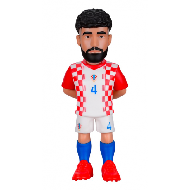 MINIX CROATIA - JOSKO GWARDIOL