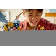 LEGO NINJAGO 71855 Ninja Dragon Riyu's Battle