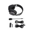 REDRAGON H888 LUCE Headset Wireless Head-band Gaming Bluetooth Black
