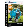 CELLFAST HOSE TROLLEY DISCOVER 60m 1/2