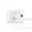Ubiquiti UACC-PoE+-USBC Gigabit Ethernet 48 V Ubiquiti UACC-PoE+-USBC Gigabit Ethernet 48 V