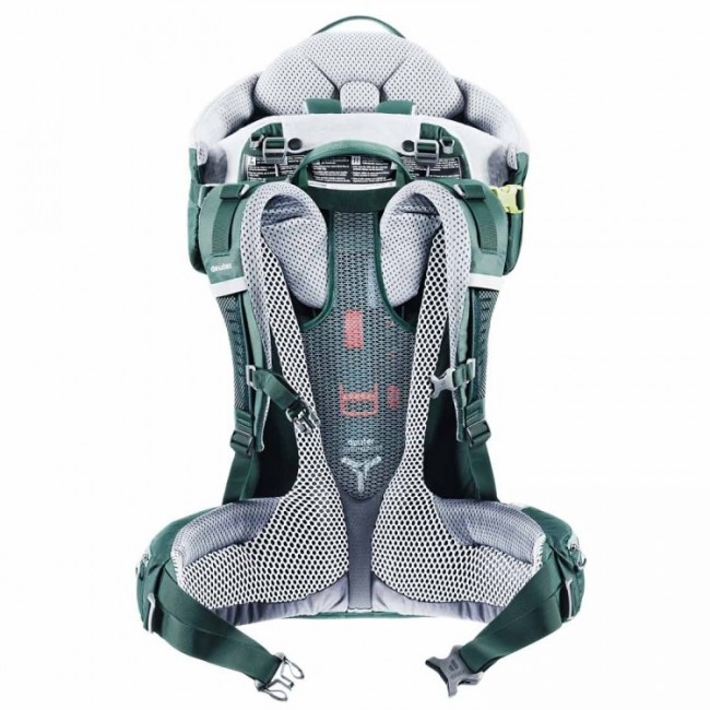 DEUTER KID COMFORT FOREST HIKING CARRIER