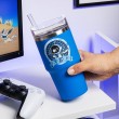 Paladone PP15504AB travel mug 600 ml Blue Paladone PP15504AB travel mug 600 ml Blue