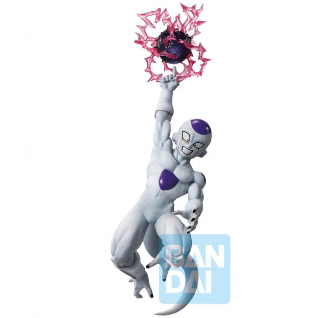 ICHIBANSHO DRAGON BALL Z - FRIEZA