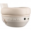 HEADPHONES DEFENDER BLUETOOTH FREEMOTION B475 ANC BEIGE