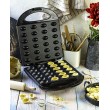 Peanut toaster (24 pcs) XL Adler Adler