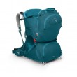 Osprey Poco LT Tourist Carrier Blue Osprey Poco LT Tourist Carrier Blue
