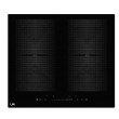 LIN LI-B47222 7200 W induction cooktop.