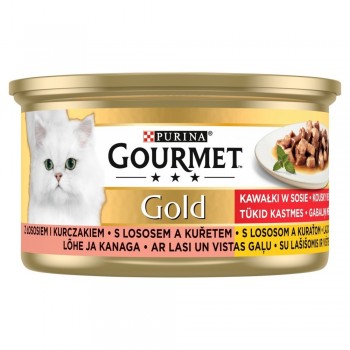 Purina 7613031806201 cats moist food 85 g