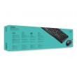Logitech Desktop MK120