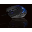 A4Tech BLOODY A4TMYS47113 L65 MAX RGB Honeycomb (Activated) mouse USB Type-A Optical 12 000 DPI A4Tech BLOODY A4TMYS47113 L65 MAX RGB Honeycomb (Activated) mouse USB Type-A Optical 12 000 DPI