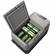 Yolco BCX30 GREY fridge Portable (placement) 28 L F Black, Grey Yolco BCX30 GREY fridge Portable (placement) 28 L F Black, Grey