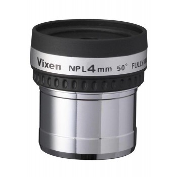 Vixen NPL 4mm 1.25