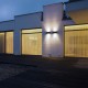 LED wall luminaire V-TAC VT-8125-B-N 24W IP65 4000K 2720lm (SKU 2978) Black LED wall luminaire V-TAC VT-8125-B-N 24W IP65 4000K 2720lm (SKU 2978) Black