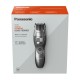 Panasonic ER-GB44 Battery 19 1 cm Wet & Dry Black Panasonic ER-GB44 Battery 19 1 cm Wet & Dry Black