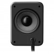 Defender V12 speaker Black 11W USB