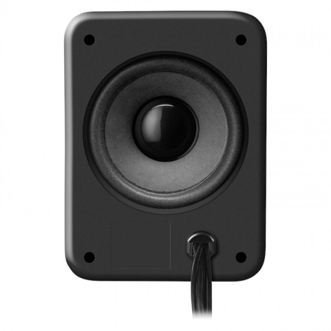 Defender V12 speaker Black 11W USB Defender V12 speaker Black 11W USB