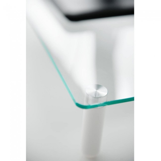 Techly Universal Tabletop Monitor Riser Techly Universal Tabletop Monitor Riser