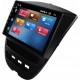 RADIO NAVIGATION GPS CITROEN C1 2005-2014 ANDROID RADIO NAVIGATION GPS CITROEN C1 2005-2014 ANDROID